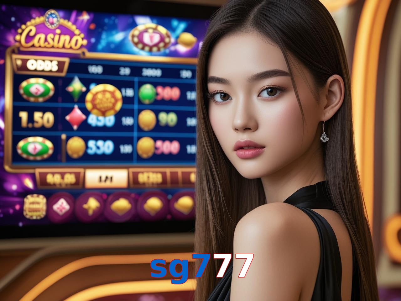 sg777