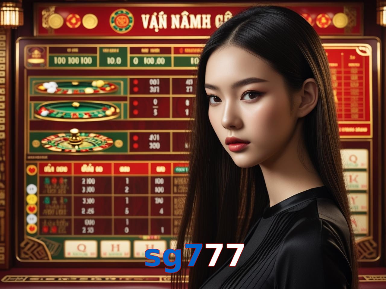 sg777