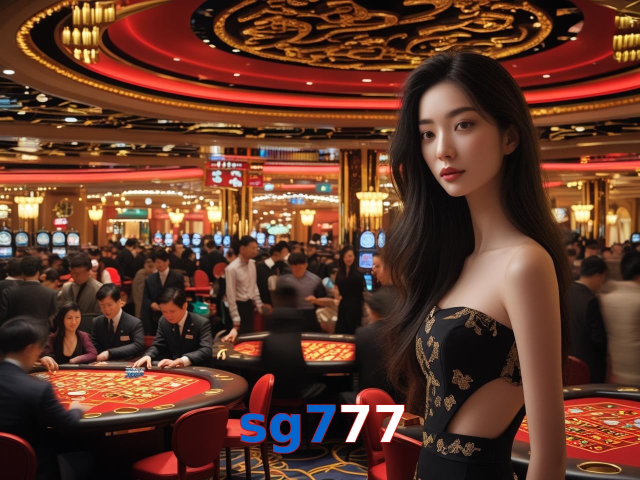 sg777