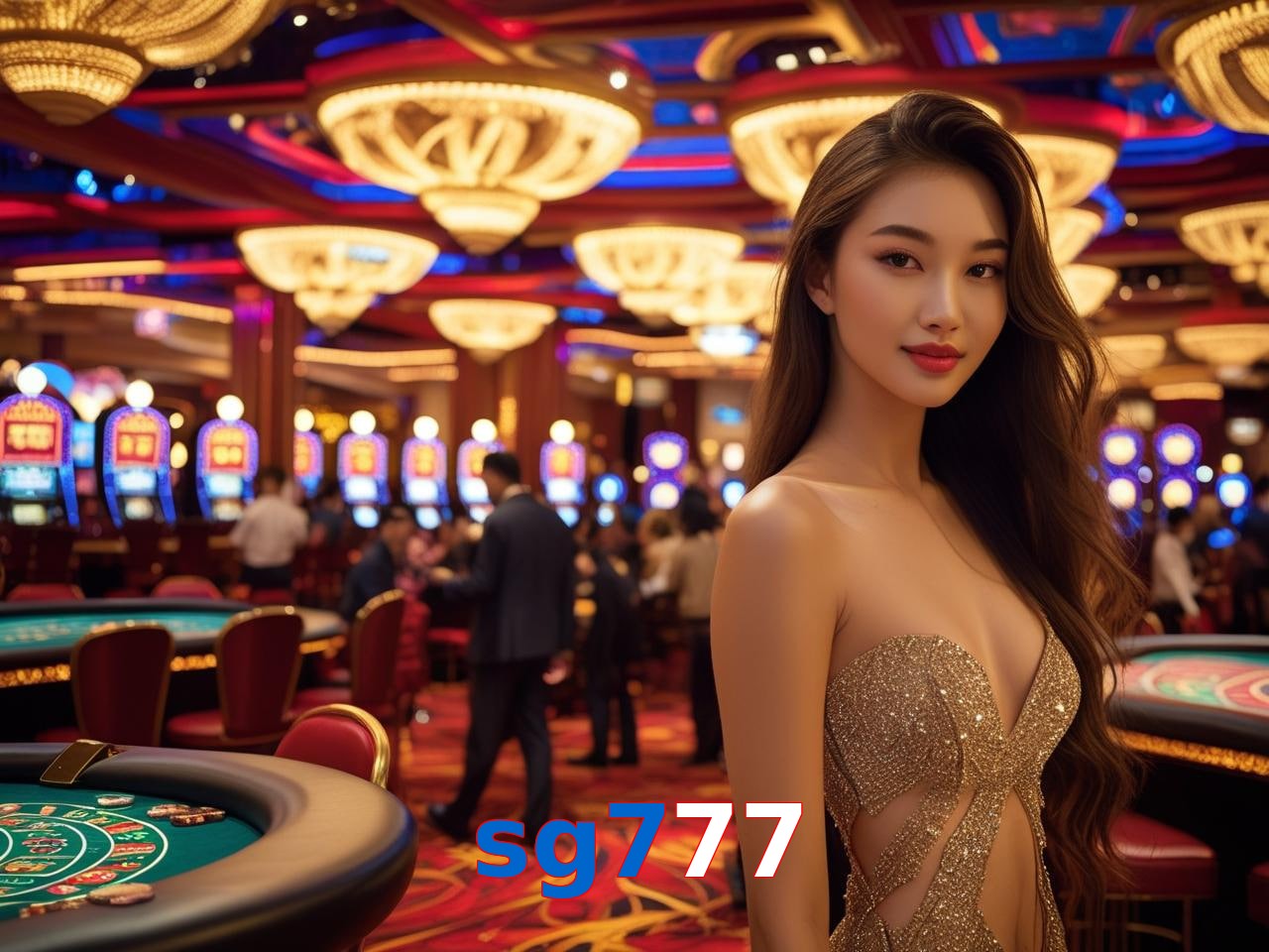 sg777