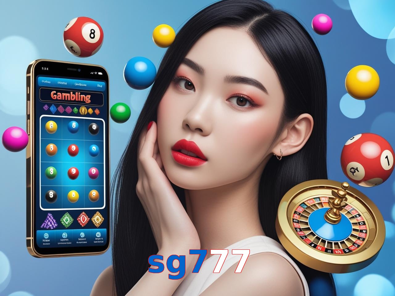 sg777