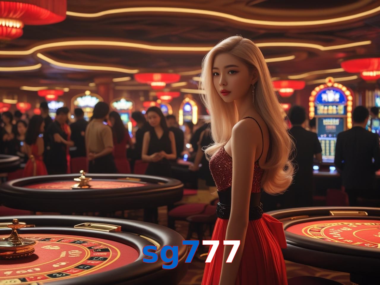sg777