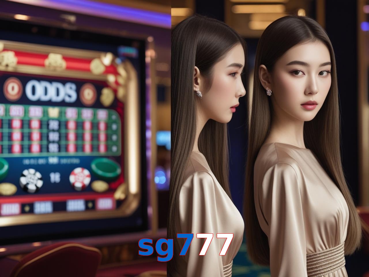 sg777