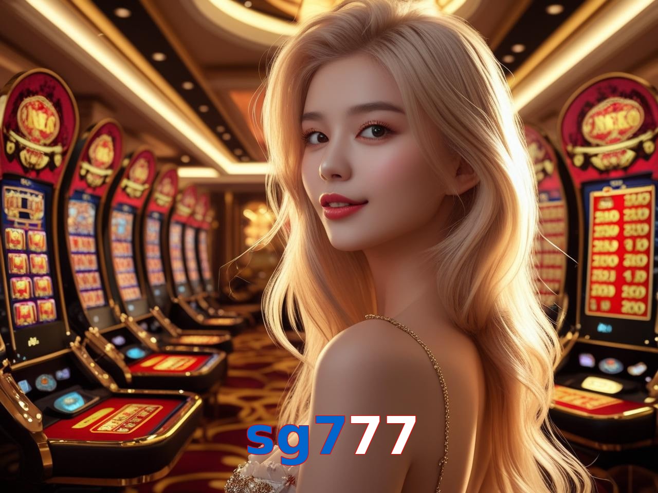 sg777