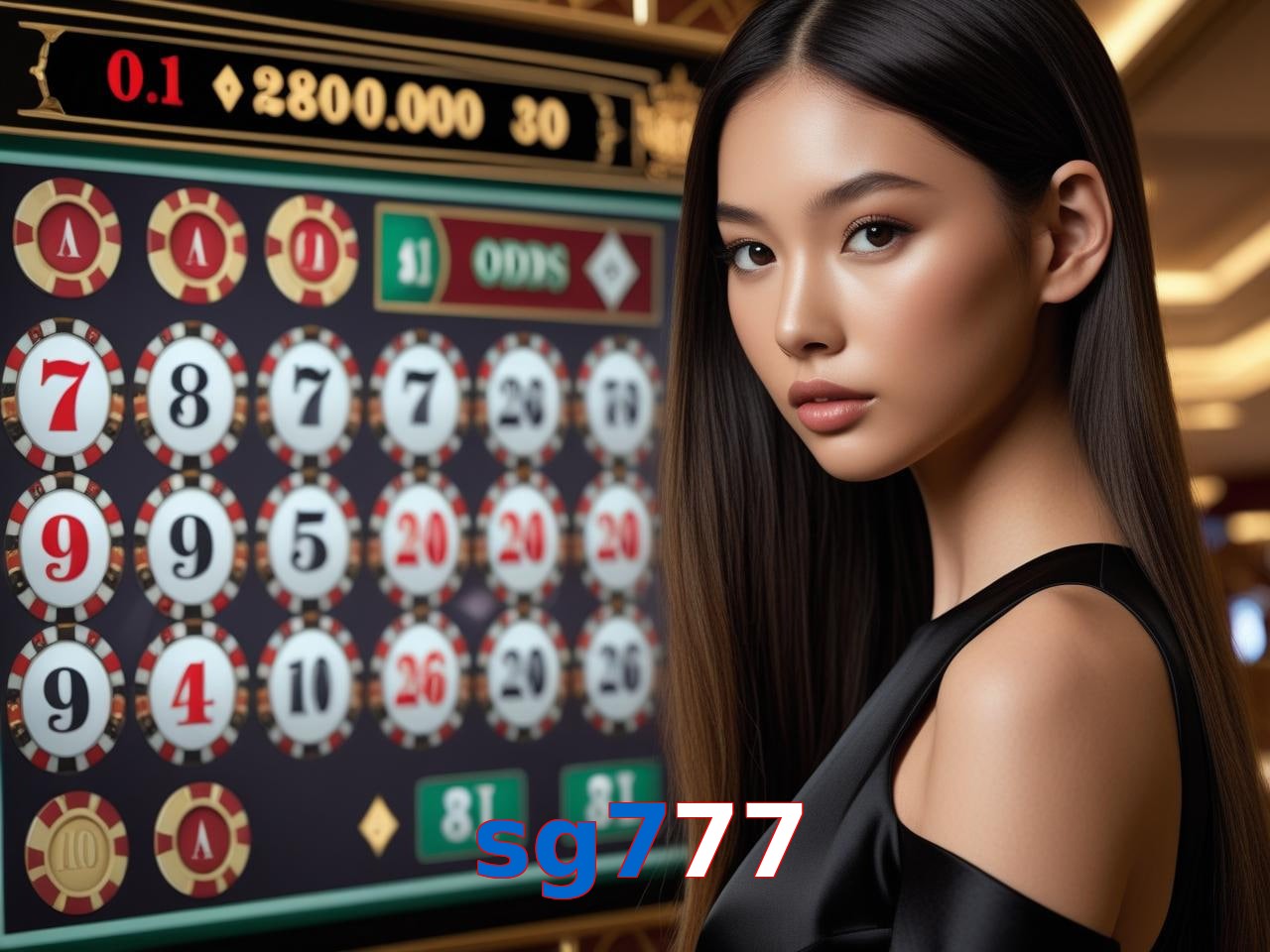 sg777
